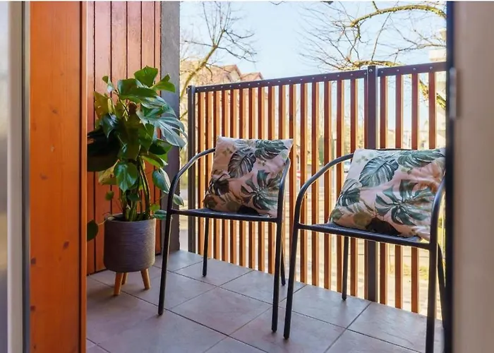 شقة Jungle كولوبرزيغ